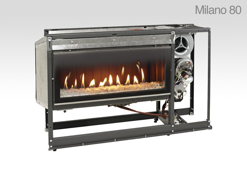 MILANO 80Q 