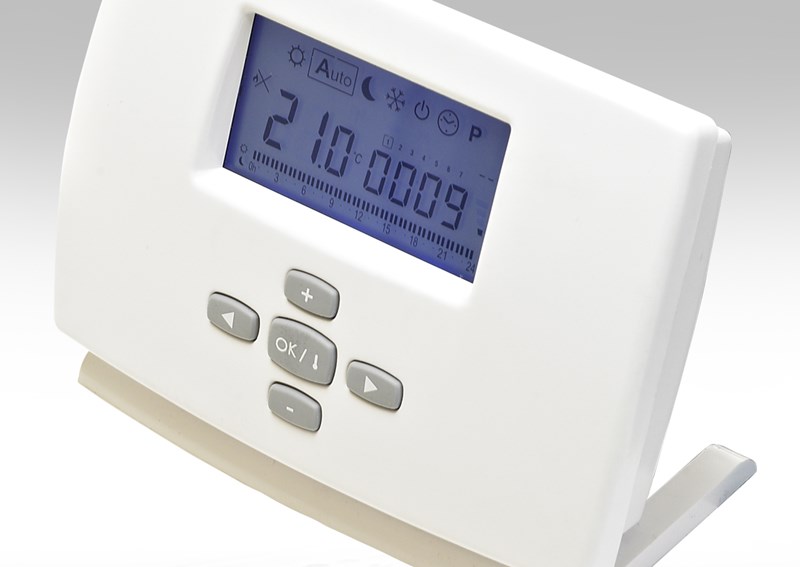 TORINO 70 průhledová černý skleněný rámeček