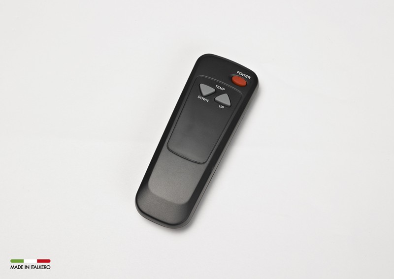 Tepelný zářič Dolce Vita dálkové ovládání G20