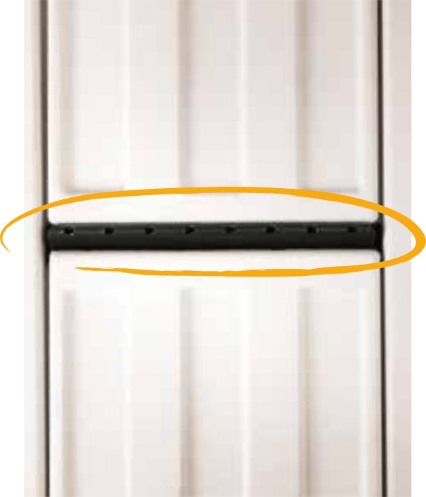 Krbová vložka SUNNY FIRE SF 88 Front C*  Palazzetti