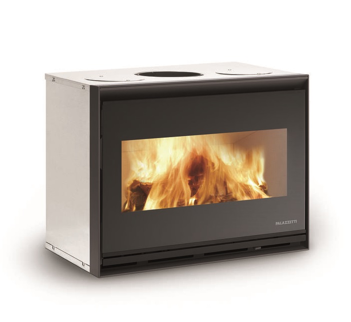 Ecopalex 76T Glass Palazzetti