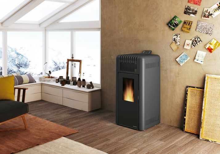 Kamna na pelety DANI NEW 6 kW Palazzetti