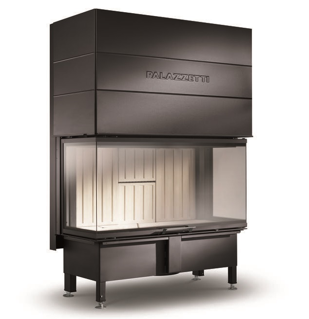 Krbová vložka SUNNY FIRE SF 100 3D Palazzetti