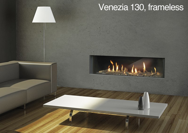 VENEZIA 130 bez rámečku