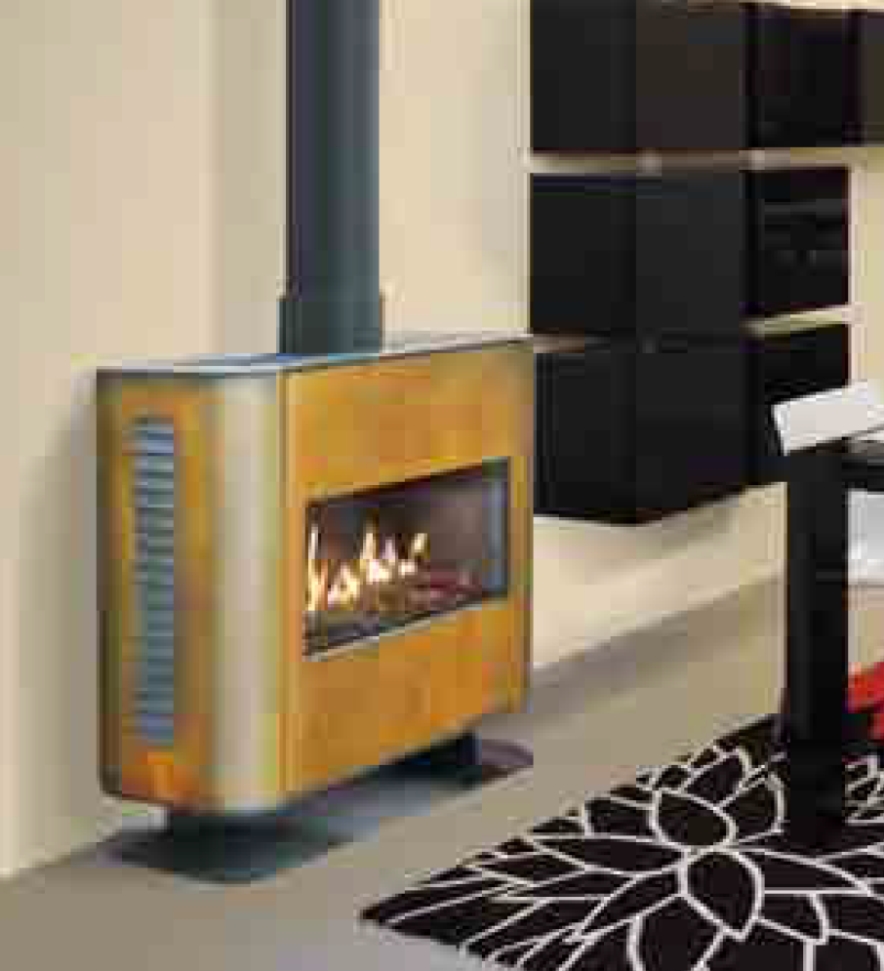 Venezia 90 Mobile Corten