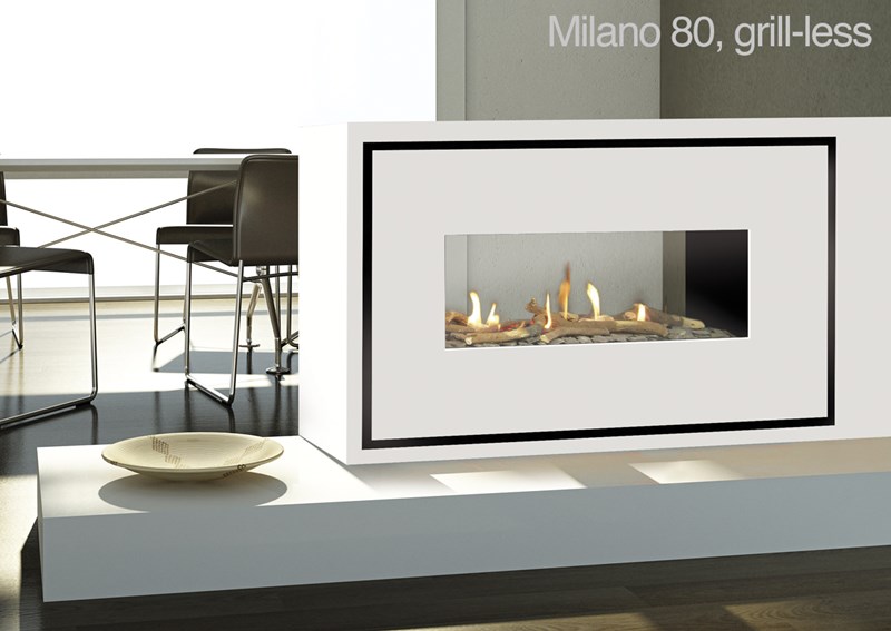 MILANO 80Q 