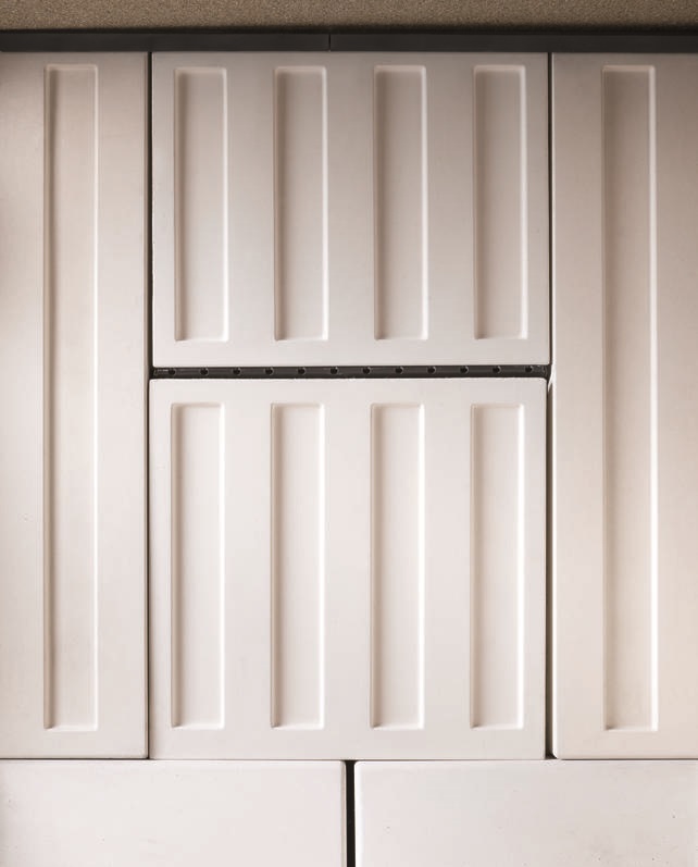 Krbová vložka SUNNY FIRE SF 40V  Palazzetti