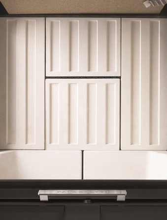 Krbová vložka SUNNY FIRE SF 100 DX  Palazzetti