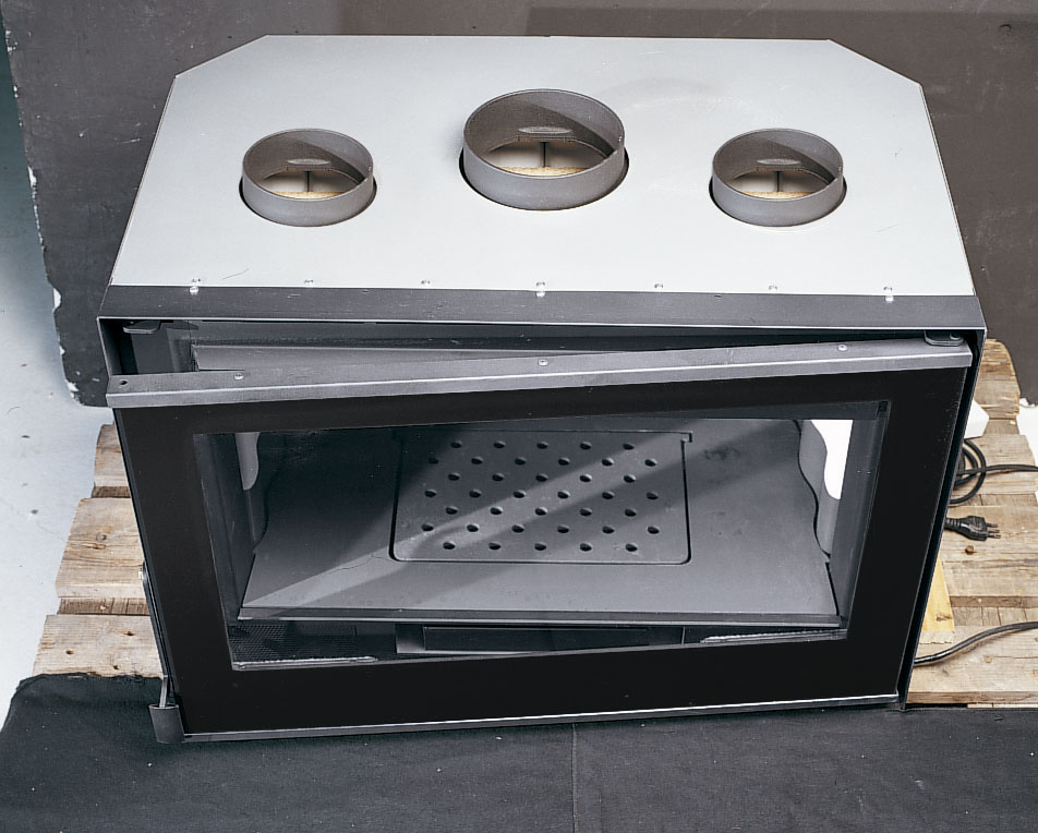 Insert 80 PRS Crystal Evo 