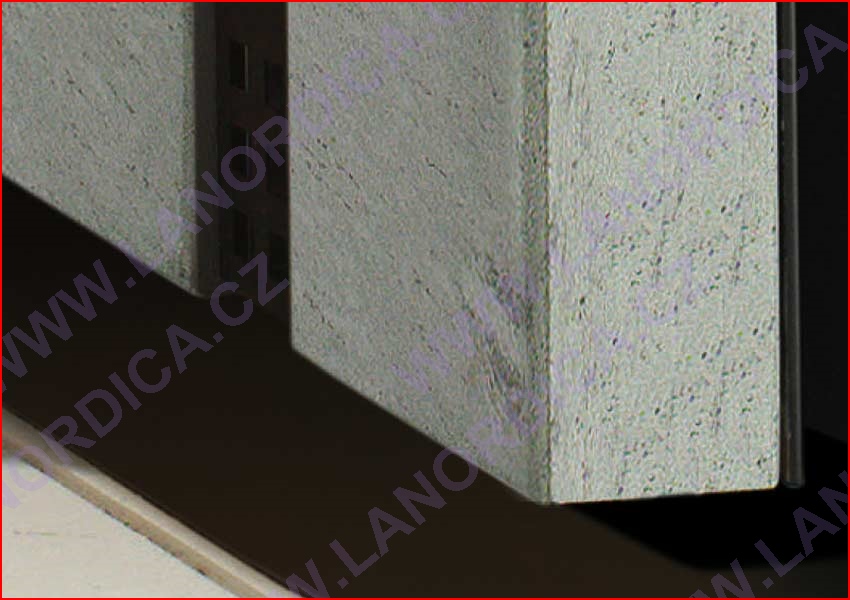 ESTER -  krbová kamna 7,5 kW s mastkovým obložením