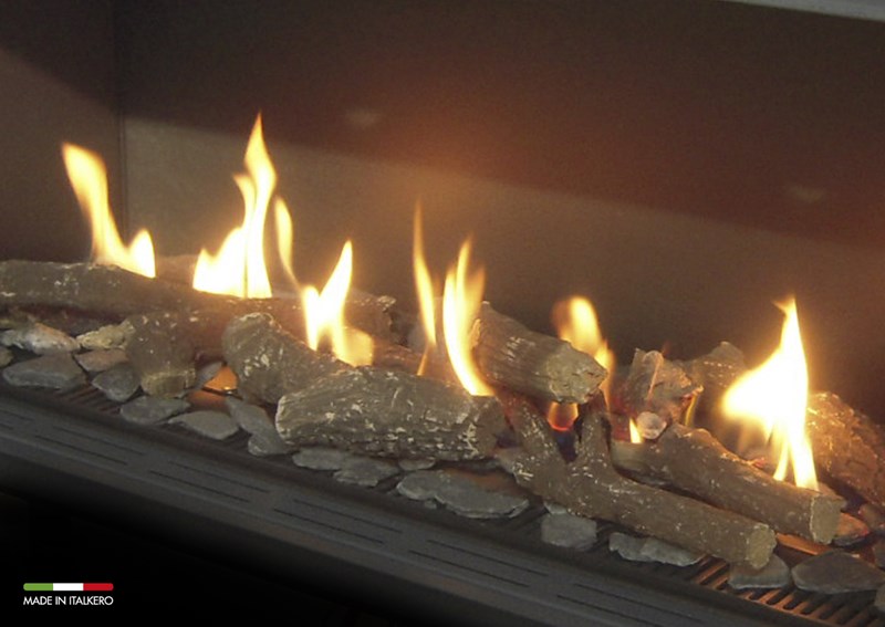 Venezia 90 Mobile Corten