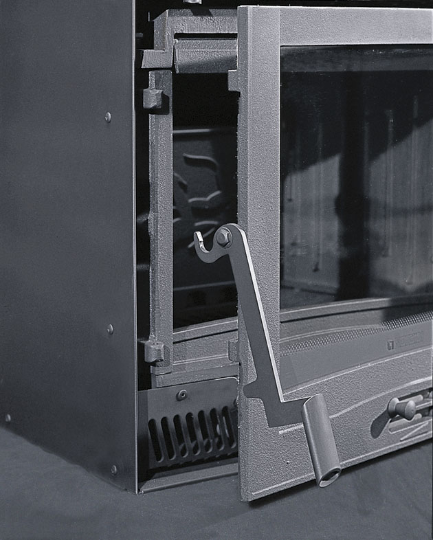 NordicaNordicaKrbová vložka   Nordica Insert 60 s ventilátory 