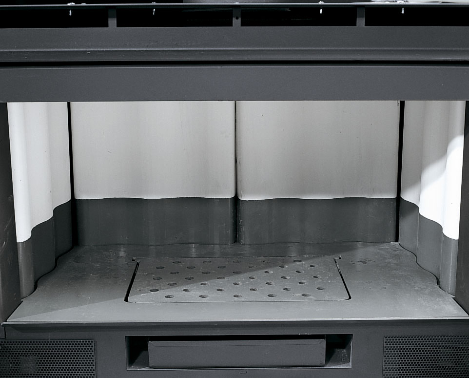 Insert 80 PRS Crystal Evo 